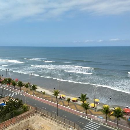 Mongaguá Apto Verde Agua מראה חיצוני תמונה