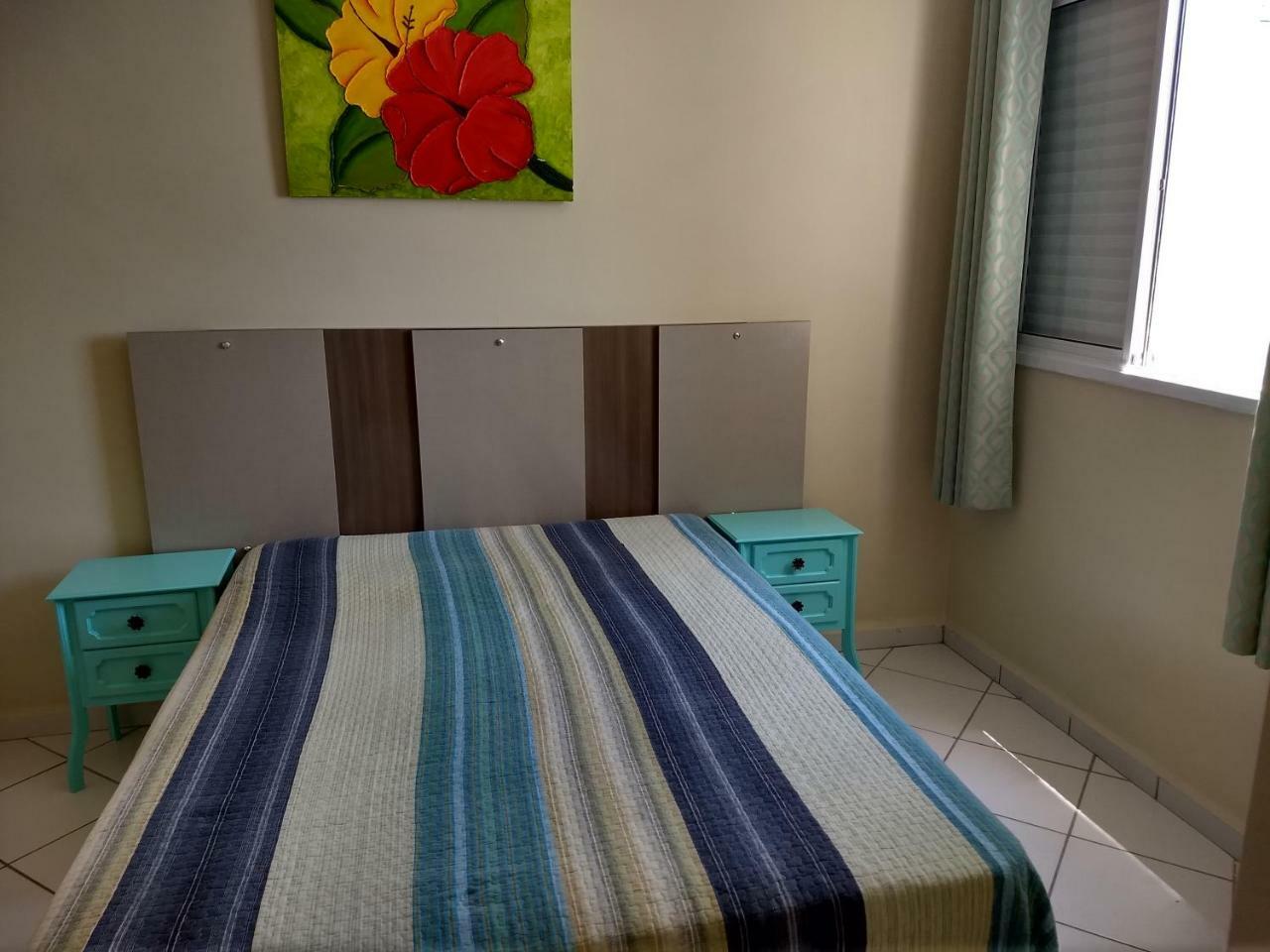 Mongaguá Apto Verde Agua מראה חיצוני תמונה