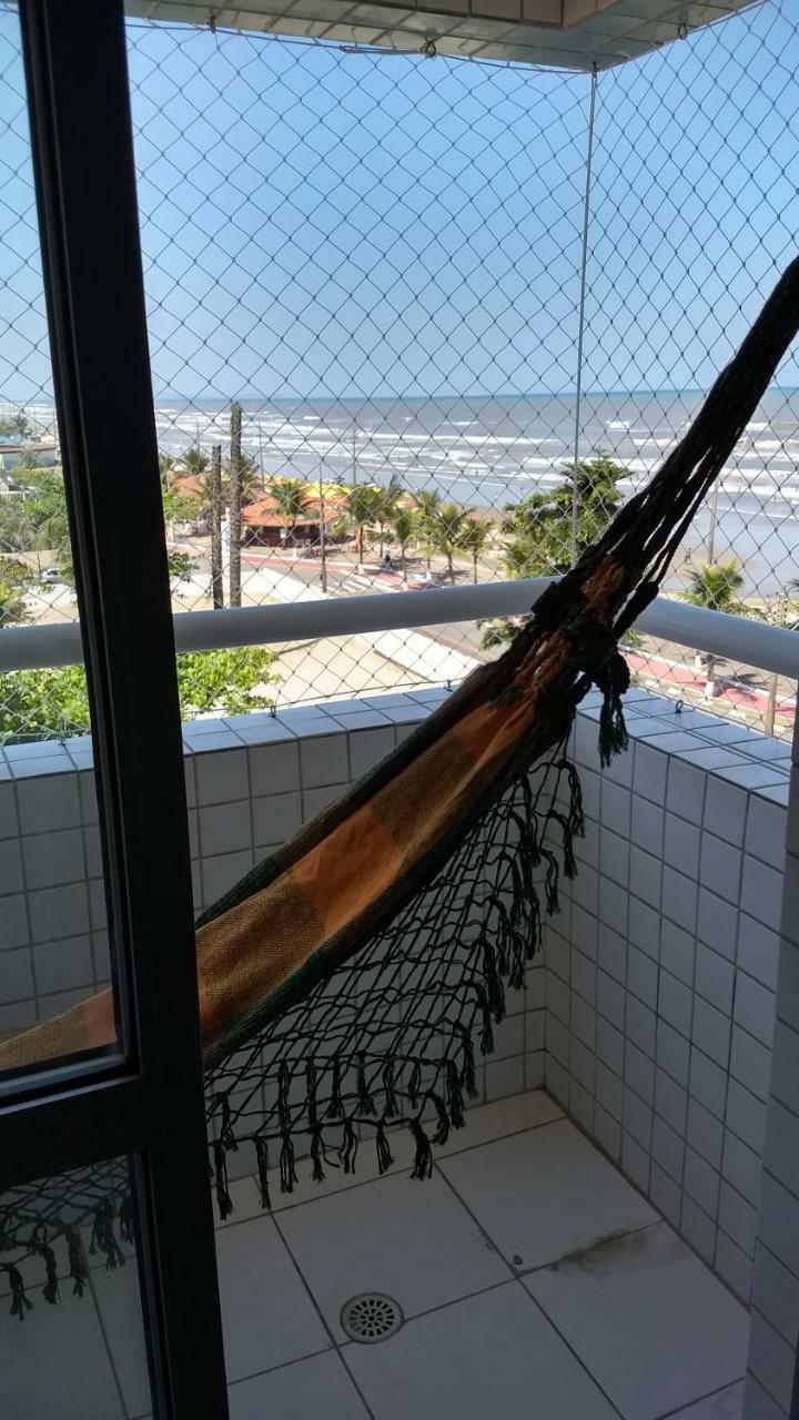 Mongaguá Apto Verde Agua מראה חיצוני תמונה