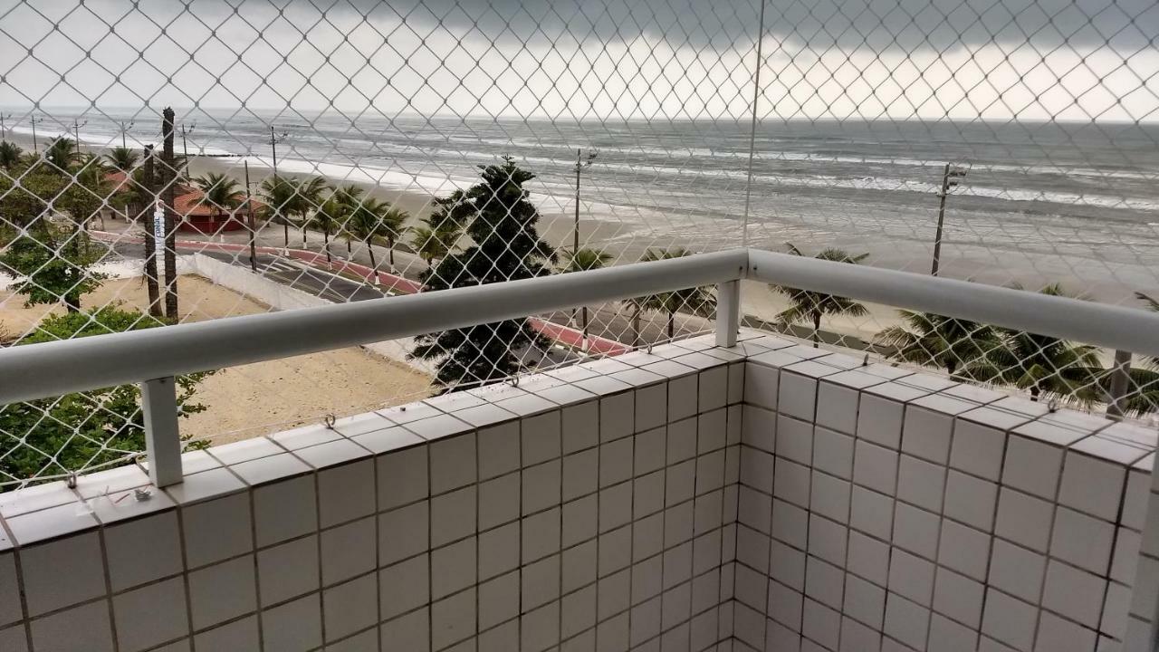 Mongaguá Apto Verde Agua מראה חיצוני תמונה