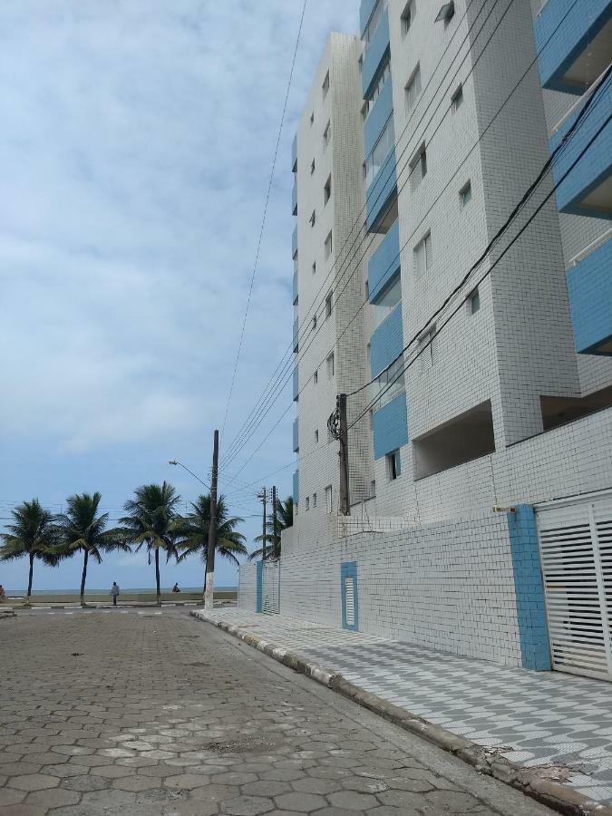 Mongaguá Apto Verde Agua מראה חיצוני תמונה