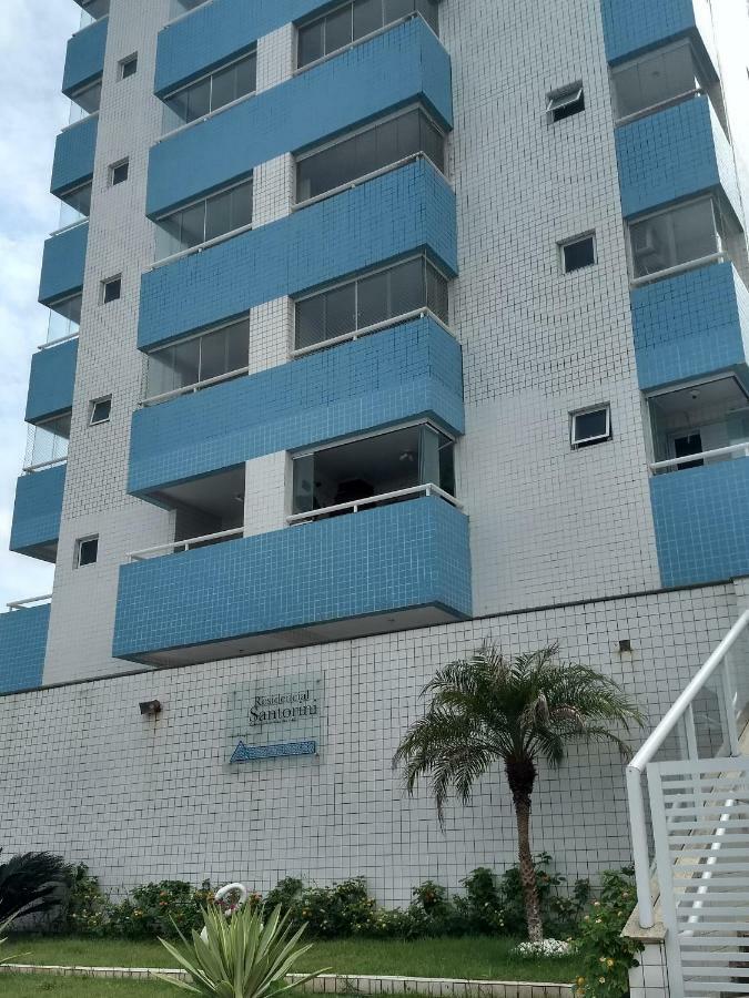 Mongaguá Apto Verde Agua מראה חיצוני תמונה